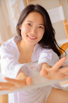 明星专题：琳赛·罗翰