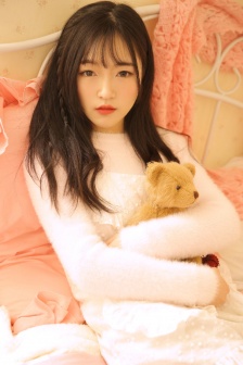美女照片